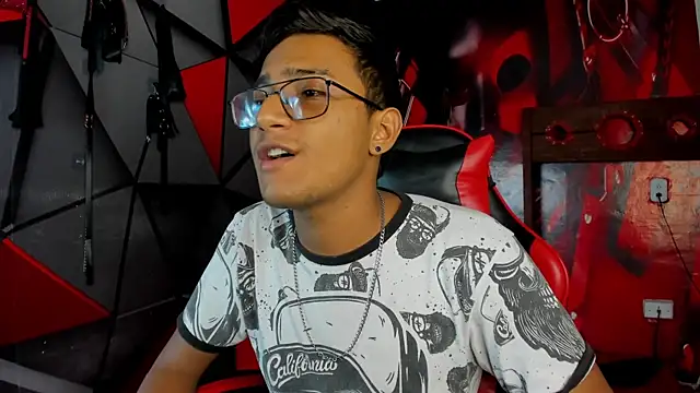 Miller LatinBoy online show from September 19, 4:25 am