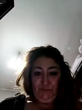  ateslisinirsiz  online show from November 25, 7:03 pm