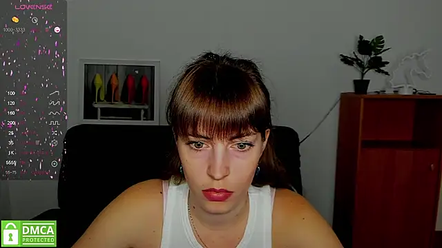 AriannaLollypoop online show from September 17, 11:23 am