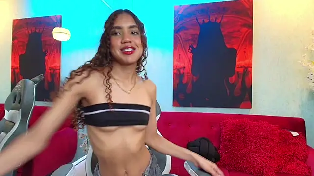 Aitana t18 online show from September 17, 6:53 pm