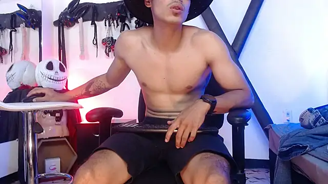 subarashi ishi69 online show from October 1, 6:14 pm