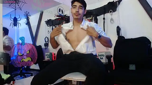 subarashi ishi69 online show from October 10, 6:18 pm