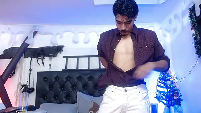 subarashi ishi69 online show from December 4, 6:16 pm