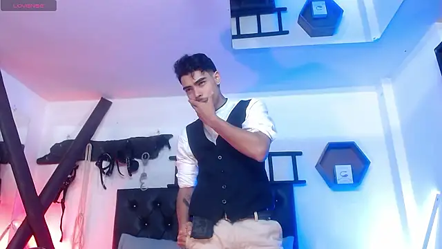 subarashi ishi69 online show from February 7, 7:06 pm