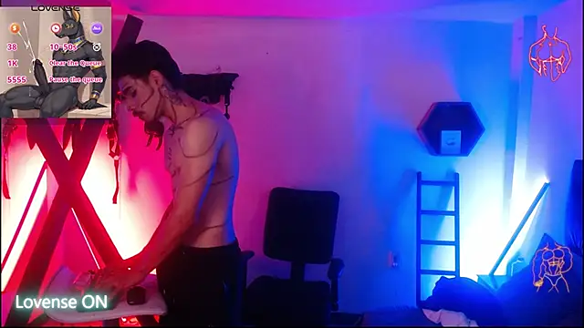 subarashi ishi69 online show from March 14, 6:02 pm