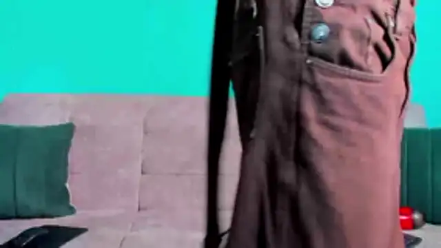 Snapshot of Maikol_Ortiz chatting on February 22, 2:26 pm Maikol Ortiz online show from February 22, 2:26 pm