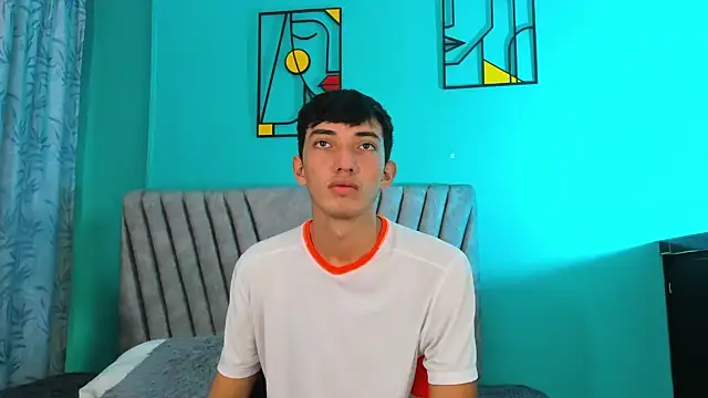 Snapshot of Maikol_Ortiz chatting on March 23, 2:21 pm Maikol Ortiz online show from March 23, 2:21 pm