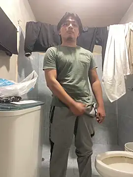 santyhotbi online show from November 6, 6:31 pm