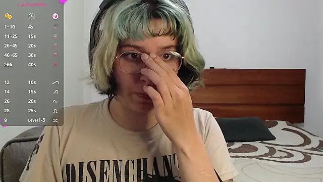 Froggyinthebox online show from March 20, 5:34 am