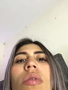 DannaftDavid online show from September 22, 8:33 pm