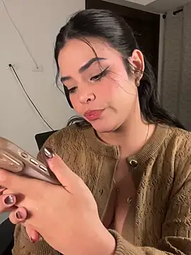 Sara-Evans online show from January 15, 1:10 am