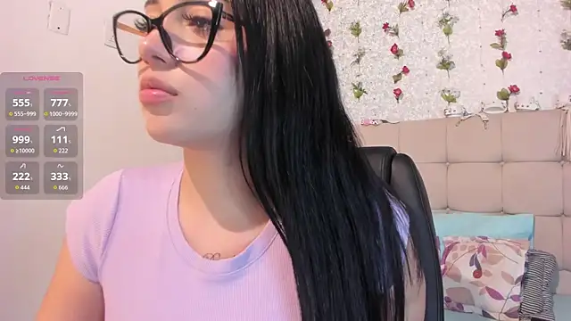 Scarlett Hot7 online show from September 21, 4:25 am