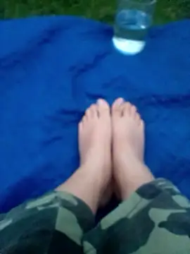 kaylii purple online show from December 19, 10:50 pm