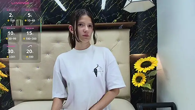 Ruby-Blaze  online show from September 10, 9:37 pm