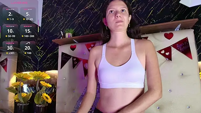 Ruby-Blaze  online show from September 17, 9:38 pm