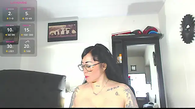 Vicky hotmilf online show from November 11, 11:10 am