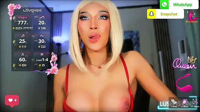 xUrGoddess Bellax online show from April 28, 2:27 am