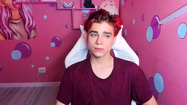 Blaiz Vok online show from September 16, 12:06 pm