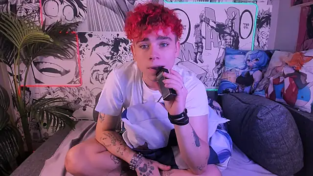 Blaiz Vok online show from September 27, 9:58 am