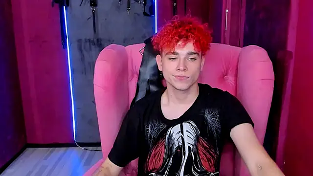 Blaiz Vok online show from October 1, 8:37 pm