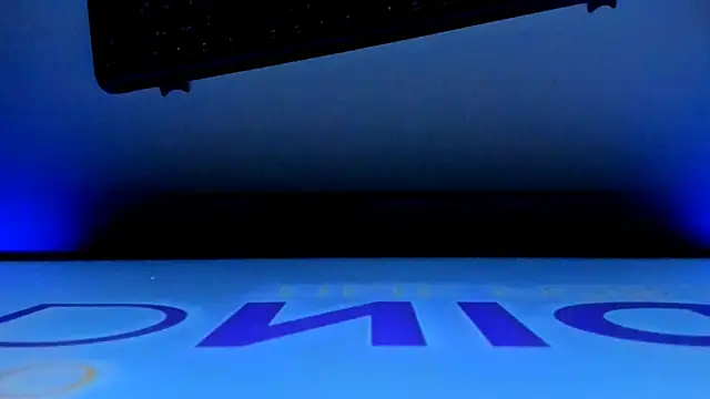 Blaiz Vok online show from October 2, 8:43 am