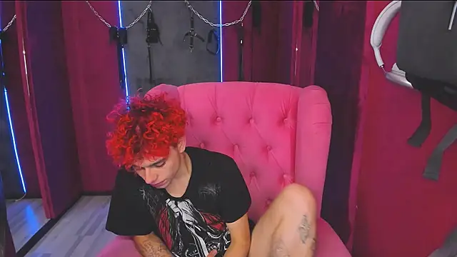 Blaiz Vok online show from October 2, 9:00 pm