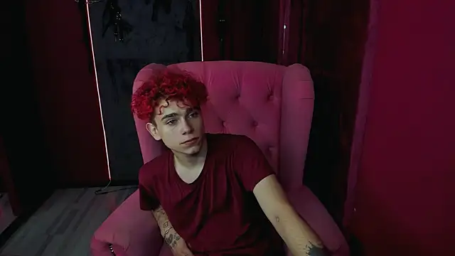 Blaiz Vok online show from October 9, 8:07 pm