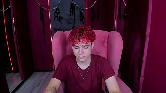 Blaiz Vok online show from October 12, 8:30 pm