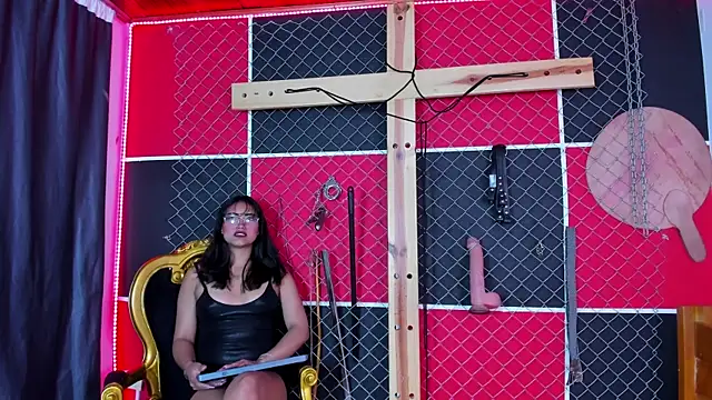 Snapshot of Mr_Alejandra_bdsm chatting on October 13, 7:36 pm Mr Alejandra bdsm online show from October 13, 7:36 pm