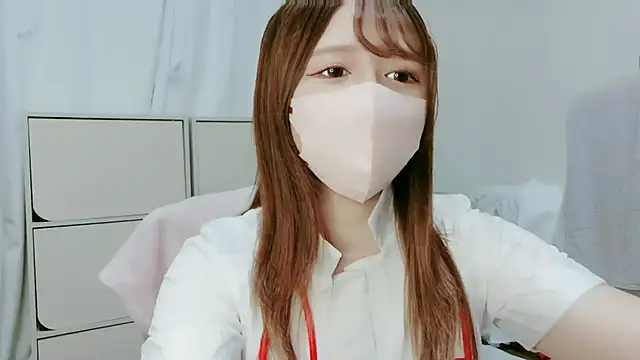 Hanachan Gcup  online show from September 9, 1:32 pm
