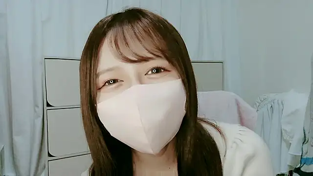 Hanachan Gcup  online show from September 14, 2:16 pm