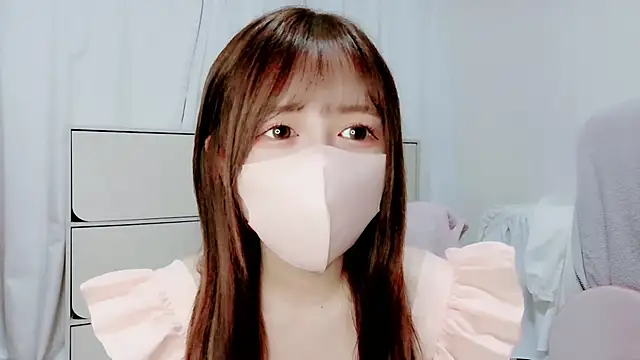 Hanachan Gcup  online show from September 16, 4:24 am
