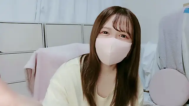 Hanachan Gcup  online show from September 18, 1:46 pm