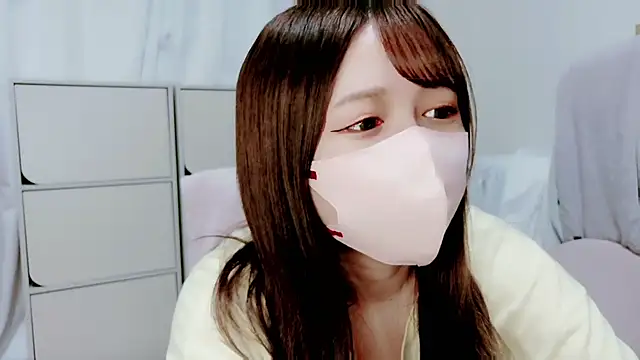 Hanachan Gcup  online show from September 19, 3:34 pm