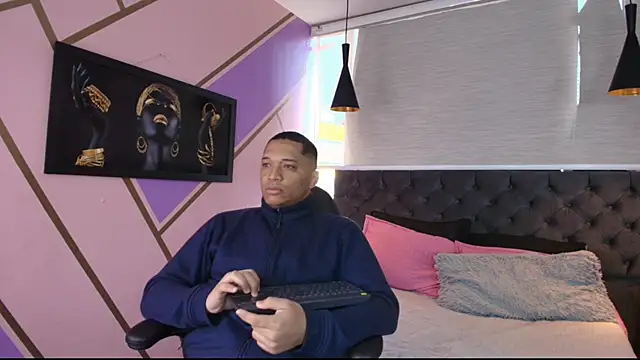 Annie Lii online show from October 15, 12:38 pm