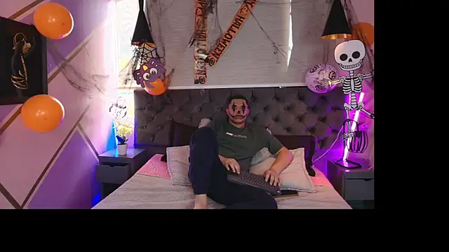 Annie Lii online show from October 20, 3:12 pm