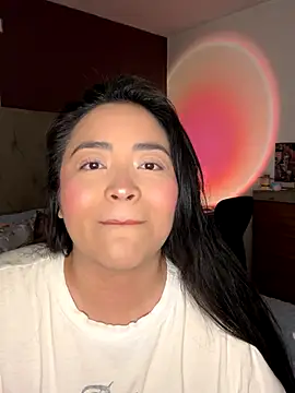 MyHoneyFrida online show from September 25, 2:26 am