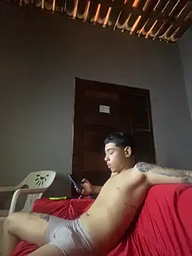 China0065 online show from December 5, 1:09 pm