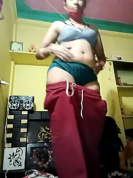 Jaya Iyer online show from October 18, 12:28 pm