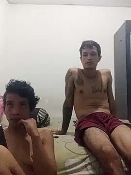 Snapshot of Camilo_Lopez17 chatting on September 11, 3:39 am Camilo Lopez17 online show from September 11, 3:39 am