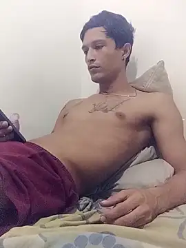 Camilo Lopez17 online show from September 14, 5:12 pm