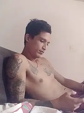Snapshot of Camilo_Lopez17 chatting on September 15, 1:44 pm Camilo Lopez17 online show from September 15, 1:44 pm