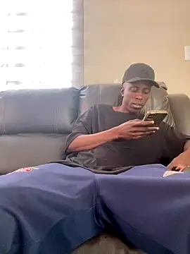 MeneerIan online show from September 30, 12:21 pm