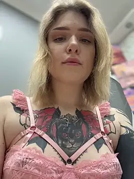 elliss  online show from November 12, 2:50 pm