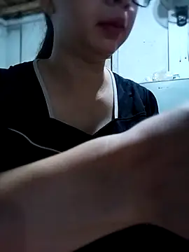 LillyZii online show from September 22, 1:07 am