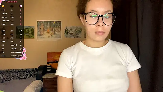CarollNino online show from September 18, 10:39 am