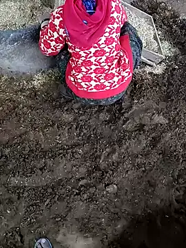 Snapshot of NextGenModel chatting on January 16, 4:05 am NextGenModel online show from January 16, 4:05 am