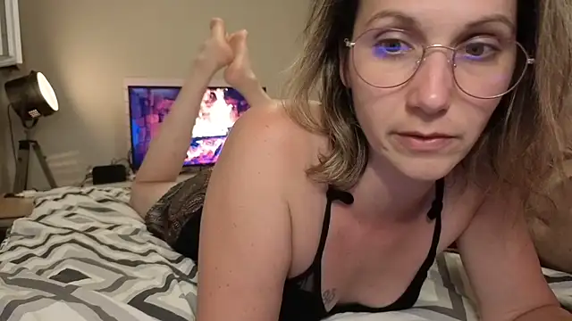 AbylineandJim online show from May 26, 7:32 pm