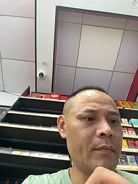 dajiba4718 online show from October 11, 9:35 pm