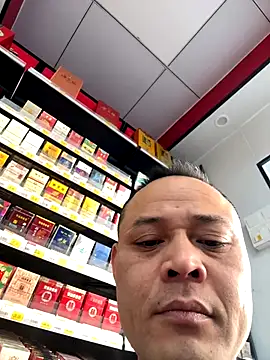 dajiba4718 online show from December 15, 7:12 am